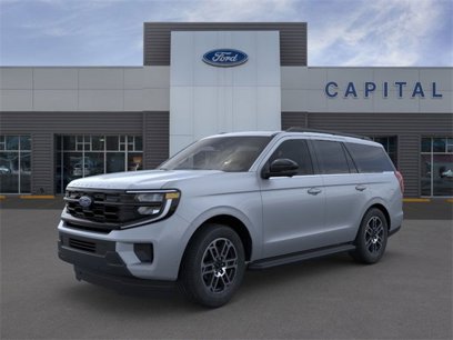 New 2025 Ford Expedition Active