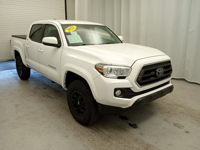Used 2022 Toyota Tacoma SR5