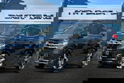 Used 2019 Honda CR-V EX-L