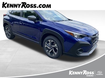New 2025 Subaru Crosstrek 2.5i Premium