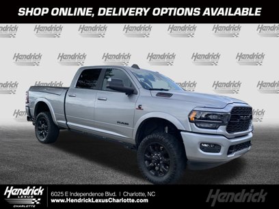 Used 2021 RAM 2500 Limited
