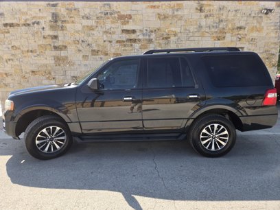 Used 2015 Ford Expedition XLT