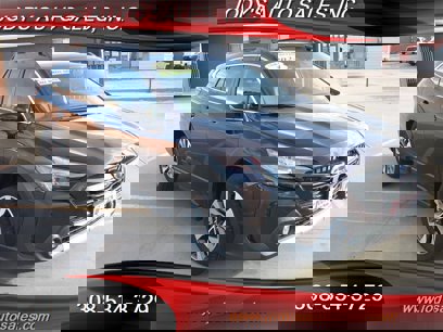 Used 2024 Subaru Outback Limited