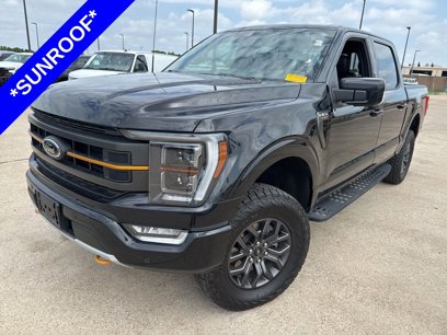 Used 2022 Ford F150 Tremor w/ Equipment Group 402A High