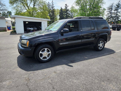 Used 2004 Chevrolet TrailBlazer LS w/ LS Preferred Equipment Group