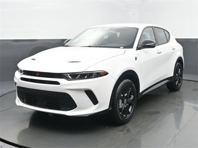 New 2025 Dodge Hornet R/T w/ R/T Blacktop Package