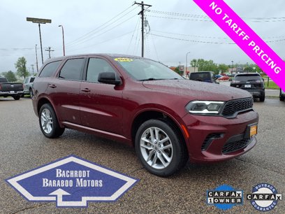 Used 2023 Dodge Durango GT