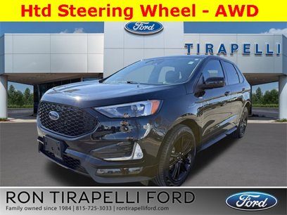 Used 2023 Ford Edge ST-Line