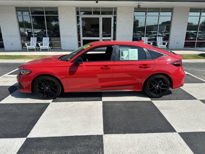 Used 2023 Honda Civic Sport