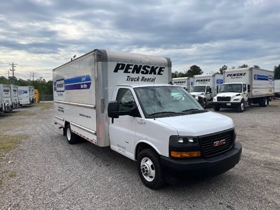 Used 2021 GMC Savana 3500 Extended w/ Power Convenience Package