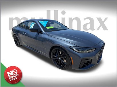 Used 2022 BMW M440i Coupe w/ Premium Package