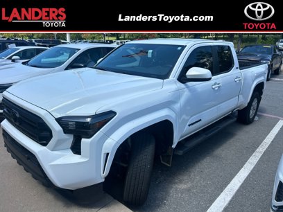 Used 2024 Toyota Tacoma SR5