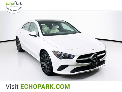 Used 2023 Mercedes-Benz CLA 250