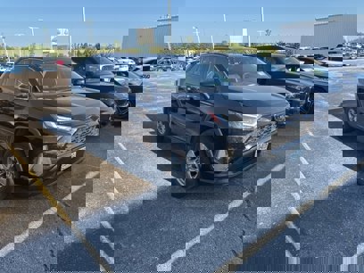 Used 2024 Toyota RAV4 XLE