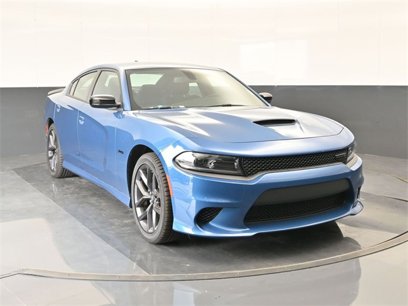 Used 2023 Dodge Charger R/T w/ Blacktop Package