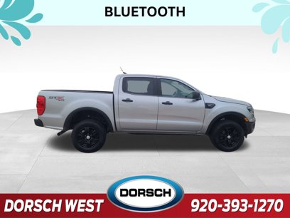 Used 2020 Ford Ranger XL w/ Equipment Group 101A Mid