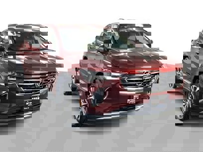 Certified 2022 Buick Envision Essence w/ Technology Package I