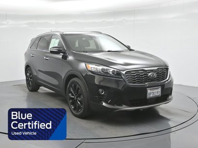 Used 2020 Kia Sorento EX