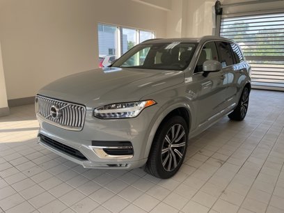 Certified 2024 Volvo XC90 B5 Core w/ Protection Package Premier