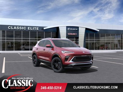 New 2025 Buick Encore GX Sport Touring