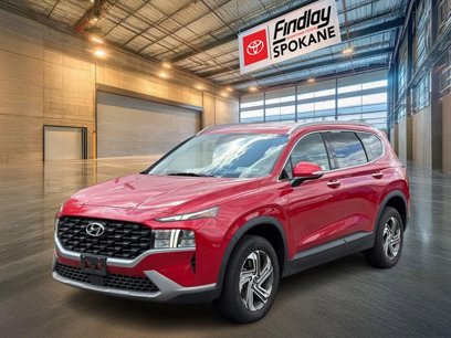 Used 2023 Hyundai Santa Fe SEL