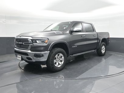 Used 2021 RAM 1500 Laramie