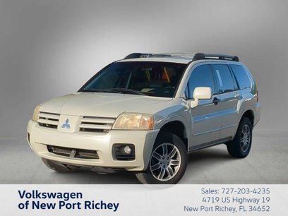 Used 2005 Mitsubishi Endeavor Limited