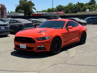 Used 2015 Ford Mustang GT Premium w/ GT Performance Package