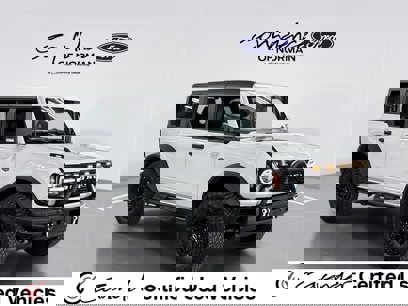 Used 2024 Ford Bronco Wildtrak