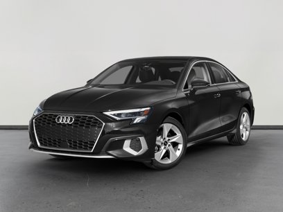 Used 2022 Audi A3 2.0T Premium