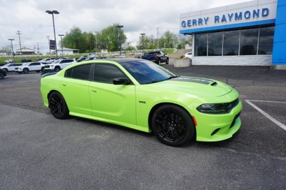 Used 2023 Dodge Charger Scat Pack w/ Daytona Edition Group