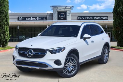 Certified 2025 Mercedes-Benz GLC 300 4MATIC