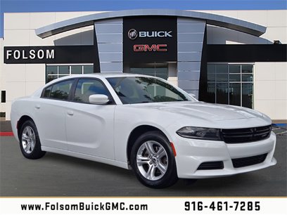 Used 2022 Dodge Charger SXT