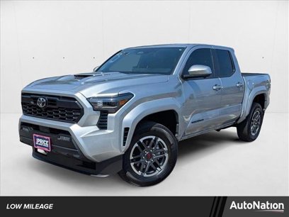 Used 2024 Toyota Tacoma TRD Sport
