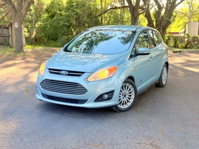 Used 2013 Ford C-MAX Energi SEL
