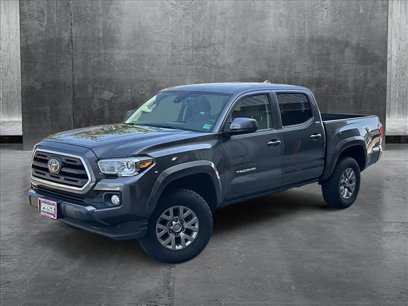 Used 2019 Toyota Tacoma SR5