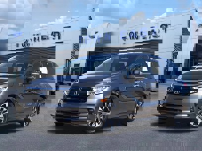 Used 2023 Honda Odyssey EX-L