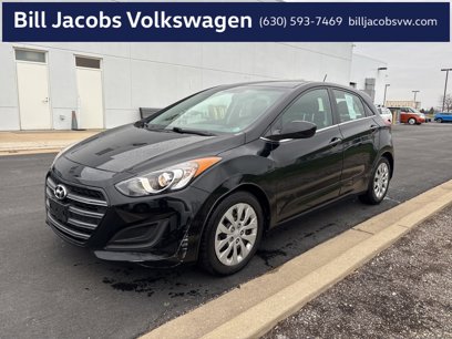 Used 2016 Hyundai Elantra GT