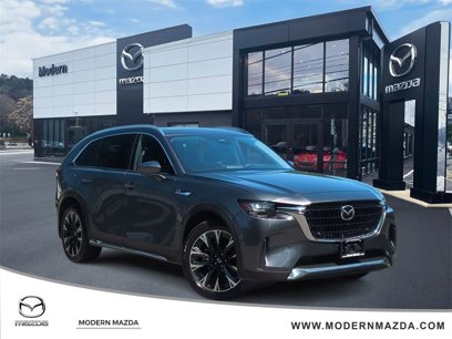 Certified 2024 MAZDA CX-90 Plug-In Hybrid w/ Premium Pkg