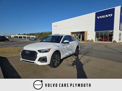 Used 2024 Audi Q5 2.0T Premium w/ Convenience Package