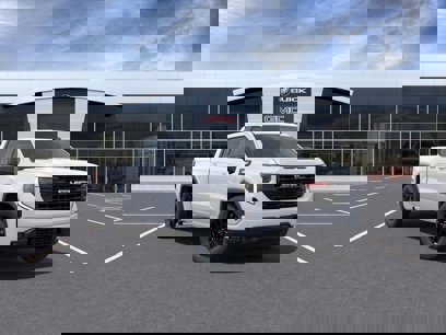 New 2025 GMC Sierra 1500 Elevation