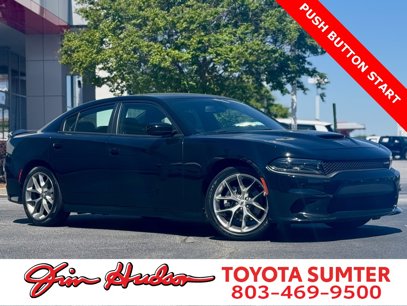 Used 2023 Dodge Charger GT