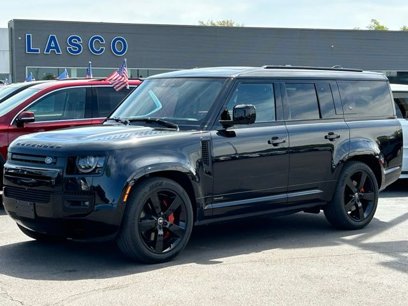 Used 2023 Land Rover Defender 130 X