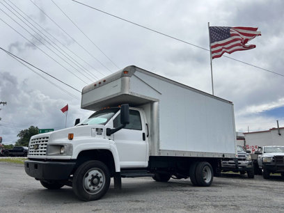 Used 2005 Chevrolet Kodiak C4500 2WD Regular Cab