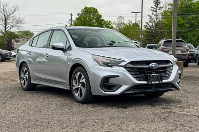 New 2025 Subaru Legacy Premium w/ Popular Package #1