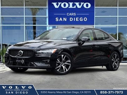 Certified 2024 Volvo S60 B5 Core