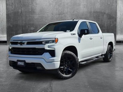 Used 2023 Chevrolet Silverado 1500 RST w/ RST All Star Premium Package