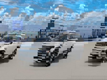 New 2025 Hyundai Santa Fe Limited