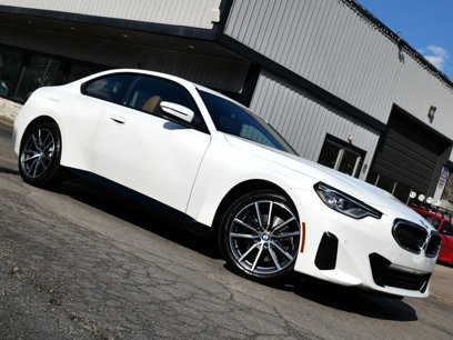 Used 2023 BMW 230i xDrive Coupe w/ Convenience Package