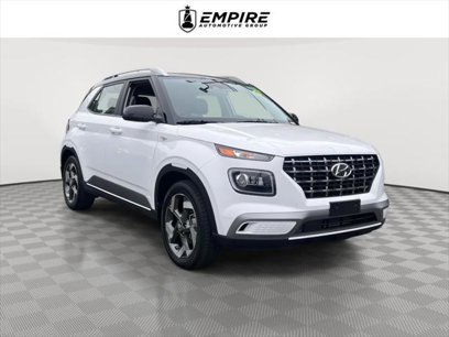 Used 2024 Hyundai Venue Limited